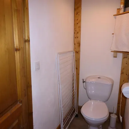 Berangere - Berangere 33 Mae-0704 Les Contamines-Montjoie