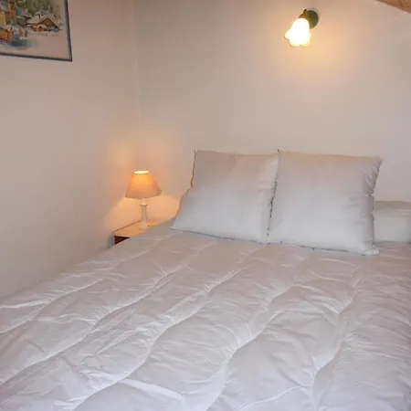 Appartement Berangere - Berangere 33 Mae-0704 Les Contamines-Montjoie
